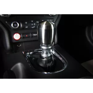 Perno de cambio GrimmSpeed Stubby acero inoxidable para STi, WRX, BRZ/FR-S/86 038011 - Imagen 1 de 3