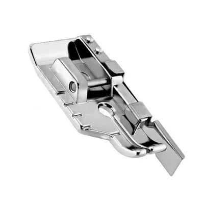 1/4" Piecing Topstitch Patchwork Quilting Guide Foot for Brother Sewing Machine - Image 1 of 2