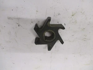Scott Atwater Mculloch Elgin OEM 5/8" Shaft Water Pump Impeller - Bild 1 von 1