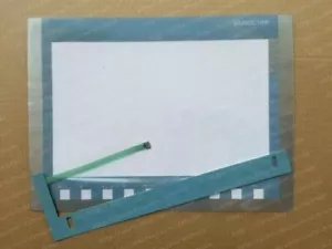 New membrane keypad for Siemens 6AV2123-2MB03-0AX0 KTP1200 6AV2 123-2MB03-0AX0 - Picture 1 of 3