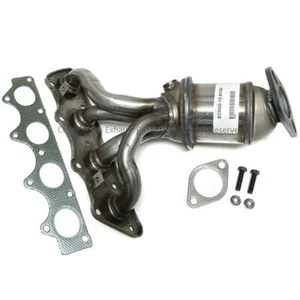 2012-2017 Fit HYUNDAI Veloster 1.6L Manifold catalytic converter - Picture 1 of 5