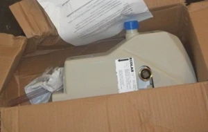 ECOLAB OASIS PRO ULTRA 1 DISPENSER 9215-1151 92151151 MOP SINK (302)