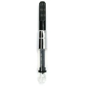 Convertidor de pluma estilográfica compatible con Elysee - convertidor de tinta de pistón - stock de la UE - Imagen 1 de 5