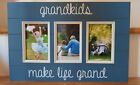 Uniek - Oracoke Grandkids Collage (Holds 3-4x6 in photos) NEW