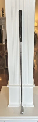 Tour Edge Bazooka 6-Iron ⛳ LH Ultralight Stiff Flex Steel Shaft ~37.25" - Image 1 of 4