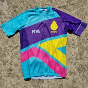 Paria Premium Club-cut Cycling Jersey Big Drop Tailwind IPA Edition logo New - Picture 1 of 12