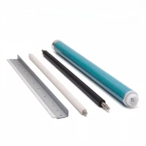 Neu Laderolle Trommel Reinigung Klinge Reparatursatz für Canon IRC5735 5740 5750 C5760 - Bild 1 von 5