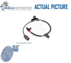 NEW BLUE PRINT ABS WHEEL SPEED SENSOR GENUINE OE QUALITY ADG07178 - Picture 1 of 2