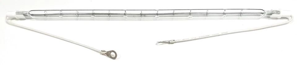 AIRTECH 61260141 REPLACEMENT INFRARED (IR) DRYER LAMP 220/240V 1350W - Image 1 of 1