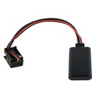Plug and Play Car Audio Module for BMW E46 E38 E53 AUX In Wire Adapter