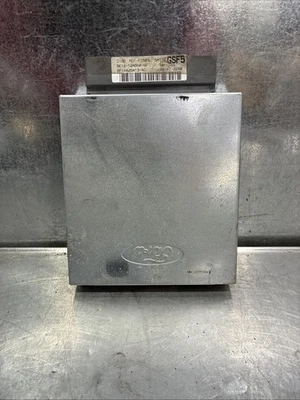 Módulo de control del motor Ford Taurus SABLE 3.0 2005-2007 5F1A-12A650-GF ECU 8609 Foto 1 de 4