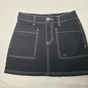Madden Girl Skirt Girls Sz M (8) with elastic size adjustments - Picture 1 of 10