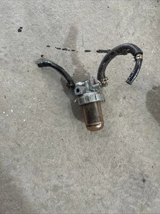 1 gebrauchte Massey Ferguson 1235 Absetzschale - Bild 1 von 4