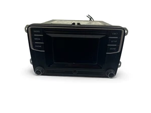 OK1502 VW CD RADIO CONTROL 1K8035150D - Bild 1 von 8