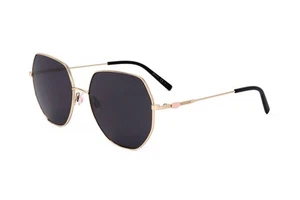 Sonnenbrille M Missoni MMI 0080/S J5G GOLD 57/17/145 Damen - Bild 1 von 3