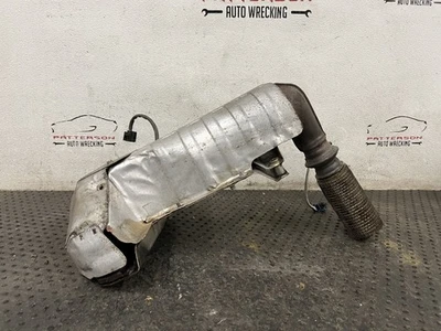 11-16 MINI COOPER COUNTRYMAN 1.6 COLECTOR DE ESCAPE Foto 1 de 4