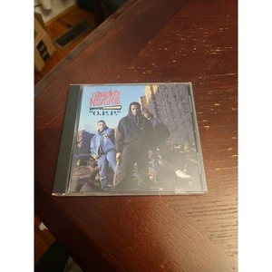 O.P.P. - Naughty By Nature - Audio CD - Like New - Foto 1 di 4