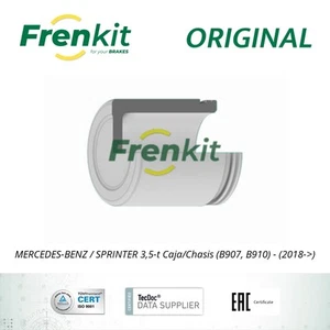 Frenkit Caliper Piston - P525901 - MERCEDES-BENZ - SPRINTER 3,5-t Caja/Chasis (B - Imagen 1 de 3