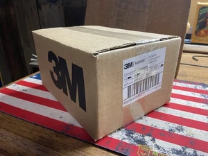 3M S-31-A Scotchlok Closed-End Crimp Connector, Clear, 0.850" Full Case 10/50pks - Picture 1 of 2