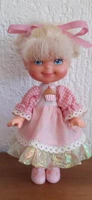 Poupée Mattel Cherry Merry Muffin - Photo 1/4