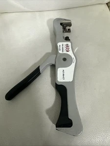 PCT International Compression Tool TRS SERIES RG 6-59 Preowned Fast Shipping - Picture 1 of 3