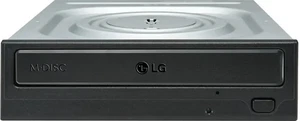 LG GH24NSC0 Internal DVD Drive with M-DISC Support - Picture 1 of 7