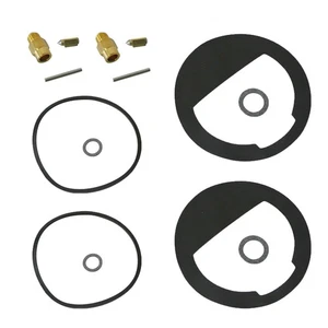 (2-Pack) CARBURETOR KIT for Kohler 25 757 01-S 2575701S 25-757-01 2575701 231555 - Picture 1 of 5