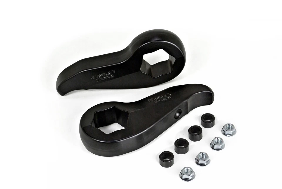 Front Leveling Kit for 2014-2019 GMC Sierra 2500HD Suspension Leveling Kit Lift - Imagem 1 de 1