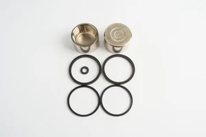 Suzuki Genuine RGV250 K-L 1989-1990 Rear Caliper Piston Set 69100-05851-000 - Picture 1 of 10