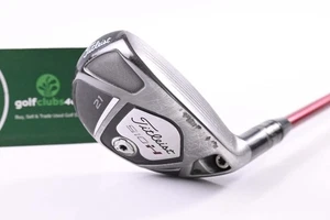 Titleist 910H #3 Hybrid / 21 Degree / Stiff Flex Matrix Ozik Altus XCon Shaft - Picture 1 of 8