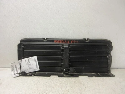 Jaguar XE XF 2017-2020 obturador OEM LKQ Foto 1 de 4