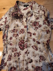 Bluse von Day Birger &Mikkelsen Gr 40 - Bild 1 von 7