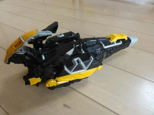 Power Rangers Dino Charge Kyoryuger DX Parasagun Para Zord Megazord BANDAI usato - Foto 1 di 5