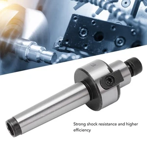 CNC Lathe Face Mill Holder 40Cr Milling Cutter Holder For Metal Processing Hot - Picture 1 of 12
