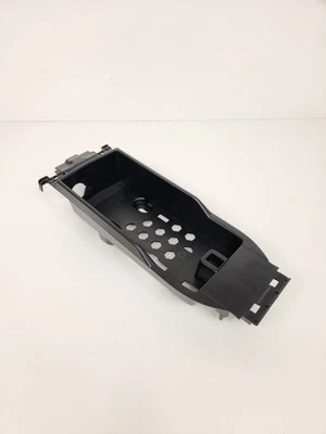 Reposabrazos tapa consola central delantera Porsche 718 Spyder 2020-2025 9P1858186D OEM  Foto 1 de 4