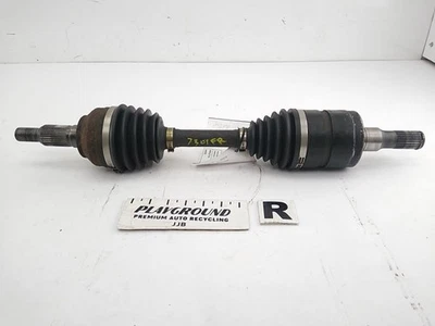 HUMMER  H3 Passenger Right Front CV Axle Shaft 2006 2007 2008 2009 2010 - Image 1 of 4