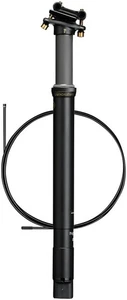 Crank Brothers Highline 11 Dropper Seatpost - 31.6, 100mm, Black - Picture 1 of 4