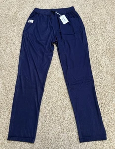 Comfijeans Men’s Pull On Pants Size L - Picture 1 of 12