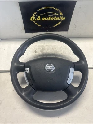 NISSAN PRIMERA P12 Lenkrad 48430BA160 2.20  2004 22249319 - Bild 1 von 4