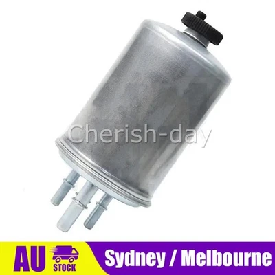 New Diesel Fuel Filter for Ford Territory SZ II 2.7L T/Diesel 5/2011-On AU - image 1 of 4
