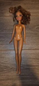 My Scene Barbie Puppe Madison Nude Bent Foot - Bild 1 von 9