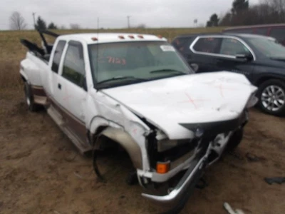 Rear Drive Shaft 4WD 155.5" Wb Fits 92-00 CHEVROLET 3500 PICKUP 2086686 - Imagem 1 de 4