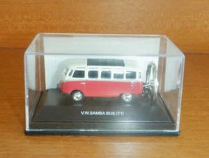 VW Samba Bus T1 model keyring new in box excellent condition - great gift - Picture 1 of 4