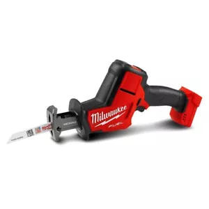 M18FHZ-0 18V Li-ion Cordless Fuel Hackzall Reciprocating Saw - Skin Only - Picture 1 of 1