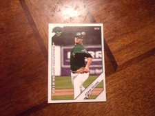 2019 BELOIT SNAPPERS Choice Minor League Single Cards YOU PICK OBO