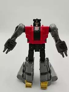 Hasbro Transformers Studio Series 86-15 Dinobot Sludge Figure Used 8" - Picture 1 of 9