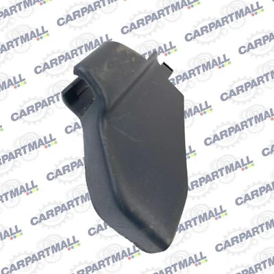 2009-2013 Toyota Matrix Right Inner Seat Track End Cover Trim Cap 72157-02120 Foto 1 de 4