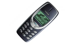 BRAND NEW NOKIA 3310 BASIC UNLOCKED PHONE - RARE COLLECTORS ITEM - Picture 1 of 5