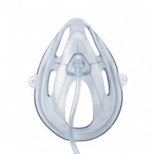 Oxy Mask ADULTO PLUS OP-1125-8 CALIDAD PREMIUM - Imagen 1 de 4