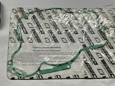 Junta motor Kawasaki KX 250 1992-2001 Foto 1 de 4